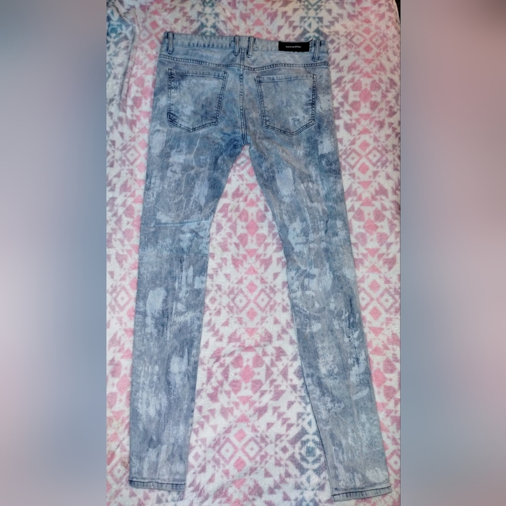 Represent Jeans - Picture 4 of 7